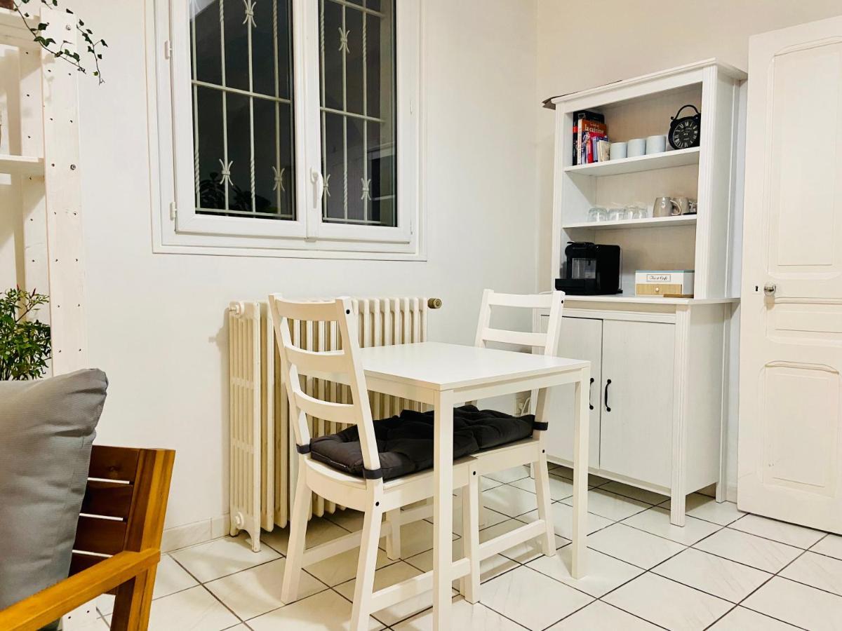 Sweet Home - 55M2 Appartment, Garden, Swimming Pool, Parking Toulouse Eksteriør billede