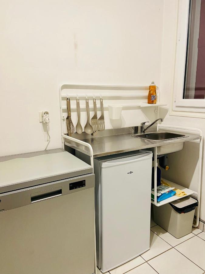 Sweet Home - 55M2 Appartment, Garden, Swimming Pool, Parking Toulouse Eksteriør billede