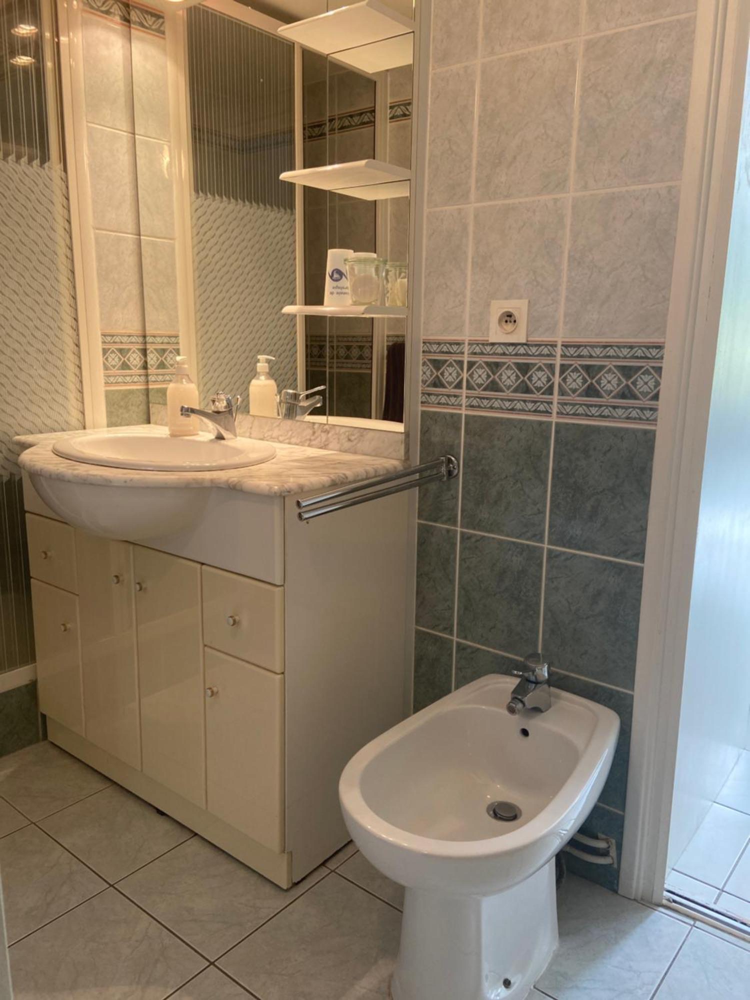 Sweet Home - 55M2 Appartment, Garden, Swimming Pool, Parking Toulouse Eksteriør billede