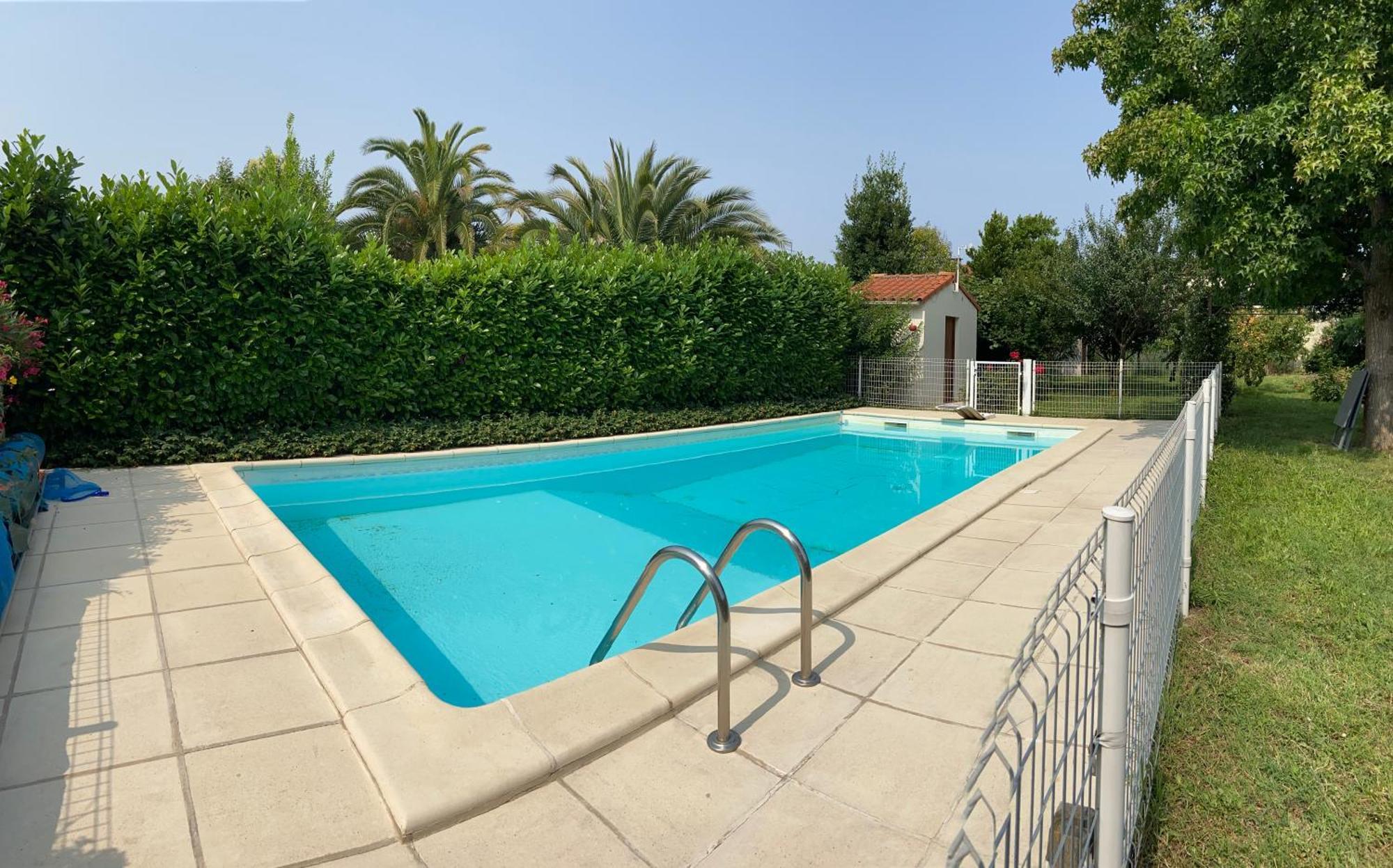 Sweet Home - 55M2 Appartment, Garden, Swimming Pool, Parking Toulouse Eksteriør billede