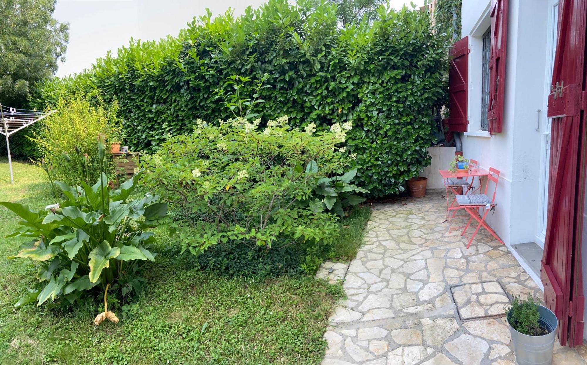 Sweet Home - 55M2 Appartment, Garden, Swimming Pool, Parking Toulouse Eksteriør billede